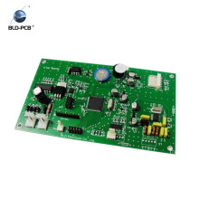 2 couche 94v0 pcb, fabricant de carte PCB personnalisé pour les produits électroniques